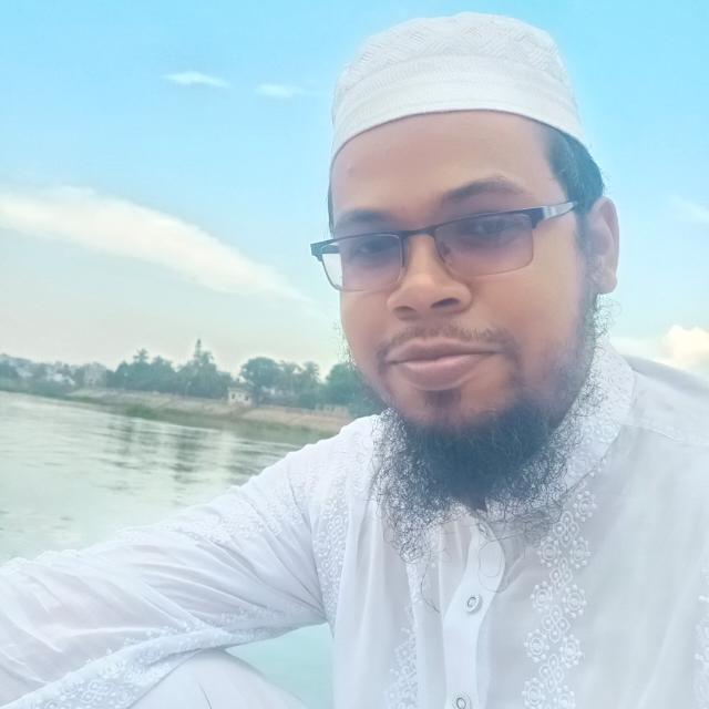 Mufti Naimul Islam