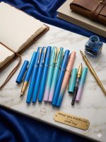 ফাউন্টেন পেন Fountain pen