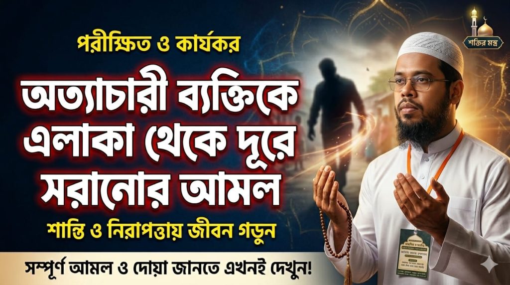অত্যাচারি